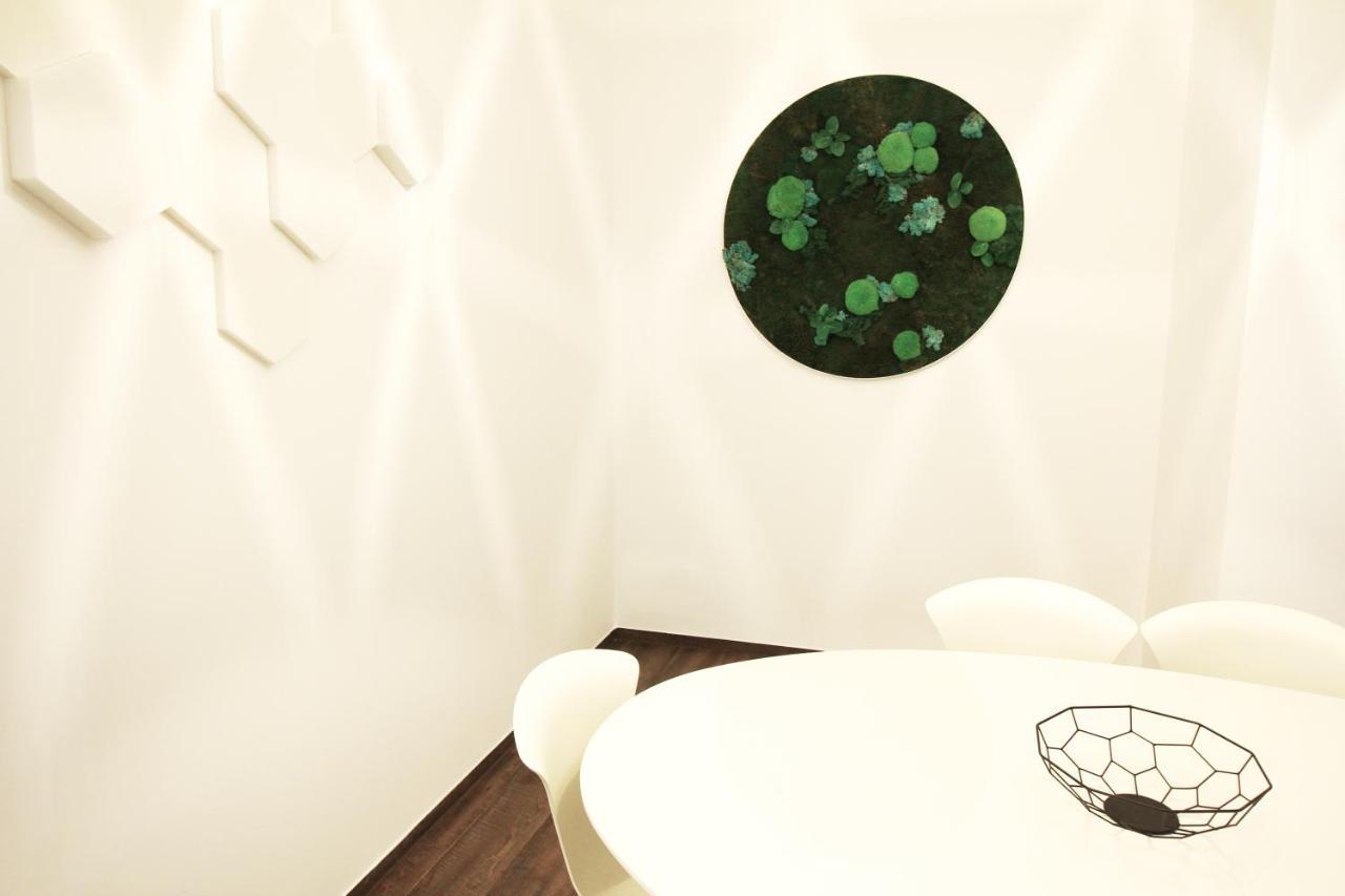 Secret Hideaways Space Loft Wohndesign Auf 2 Etagen L 450M Bis Uni ドゥイスブルグ エクステリア 写真